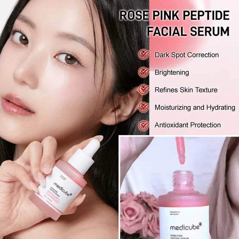 E-Gadget® Pink Glow Serum