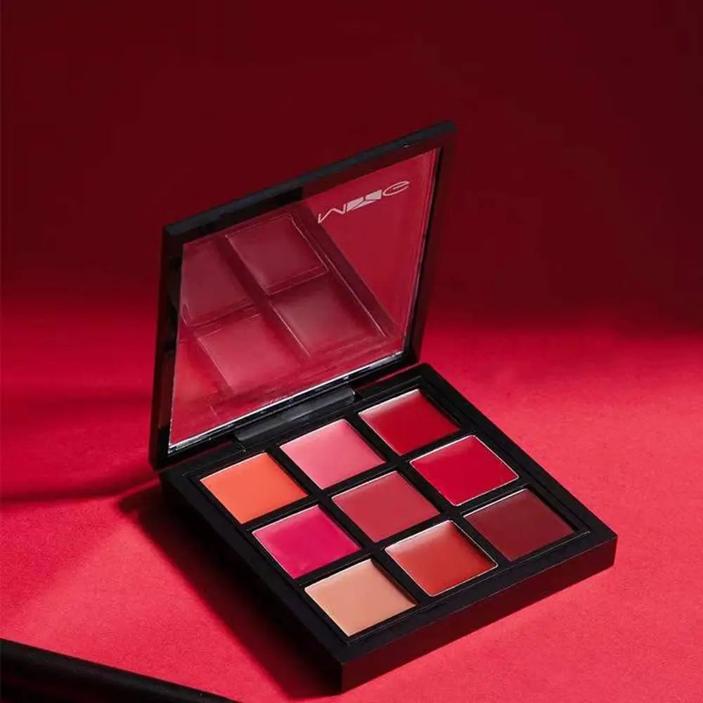 Mocamallure lip colour