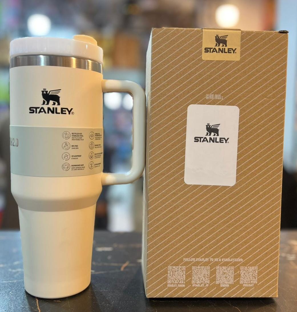 E-Gadget® Stainless Steel Tumbler