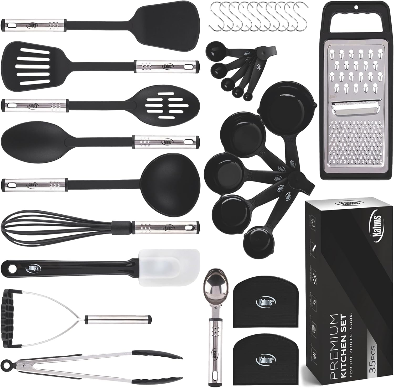 Kitchen & home appliances 🍽️