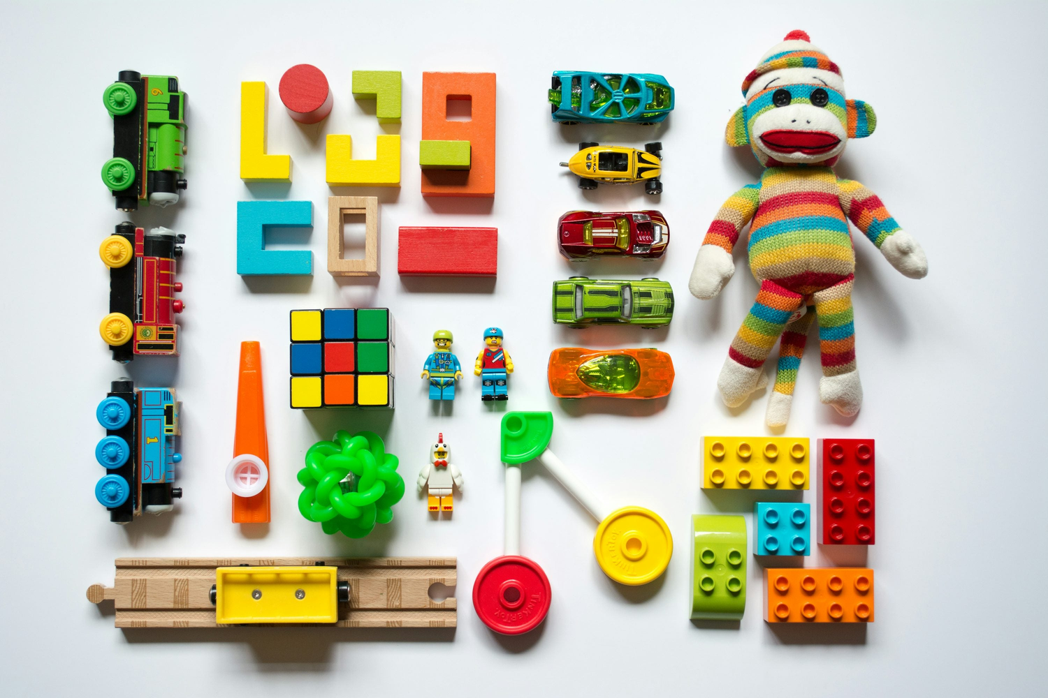 Kids N Toys