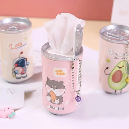 Wet wipes for Makeup