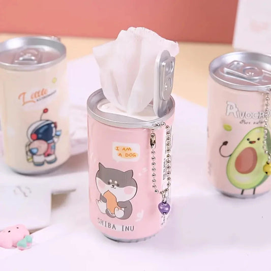 Wet wipes for Makeup