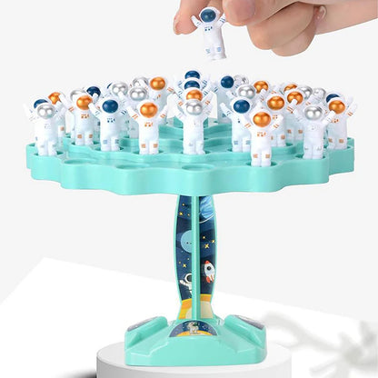 E-Gadget® Spaceman Balance Children's Desktop Game