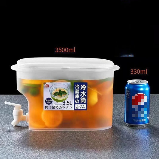 E-Gadget® 3.5L Refrigerator Cold Kettle