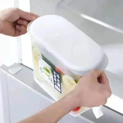 E-Gadget® 3.5L Refrigerator Cold Kettle