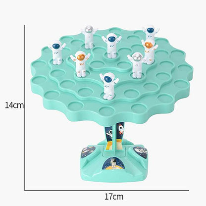 E-Gadget® Spaceman Balance Children's Desktop Game