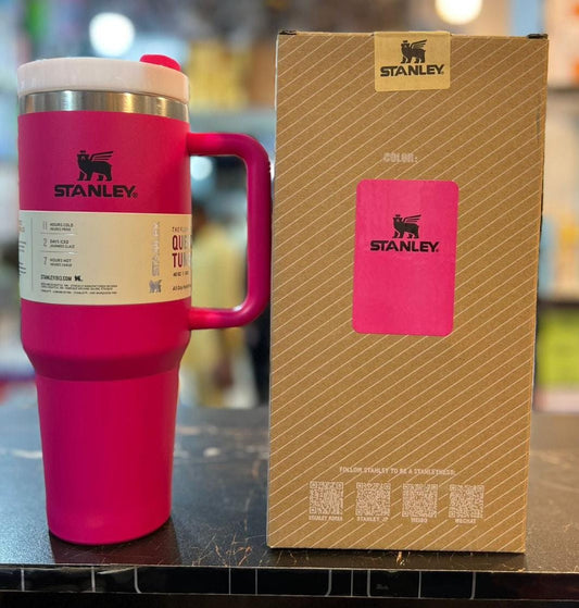 E-Gadget® Stainless Steel Tumbler