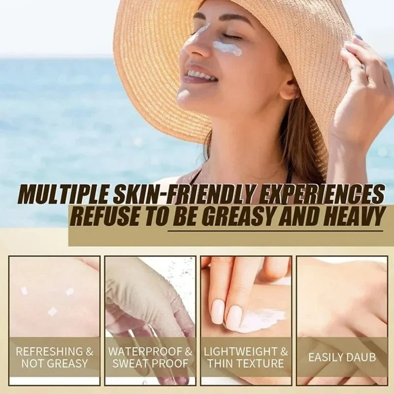 Joseon Sunblock